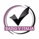 Radio V Italia logo