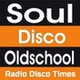 Disco Times Daun logo