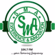 Logo de 104.7 SMA FM
