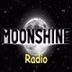 Moonshine Radio logo
