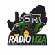 Radio H2A logo