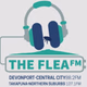 Logo de The Flea FM