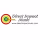 Direct Impact Music logo