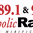 Catholic Radio Indy - WSPM logo