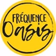 Fréquence Oasis logo