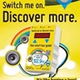 Tourism Radio NZ logo