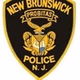 New Brunswick / Highland Park, TX Police, Fire, EMS logo