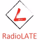 Logo de RadioLATE