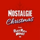 Nostalgie Christmas logo