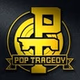 Pop Tragedy logo