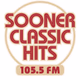Logo de Sooner Classic Hits - K288FQ