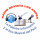 Logo de Radio Revista Los Andes