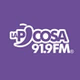 La Picosa 91.9 - XHYA logo