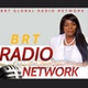 BRT Global Radio Network logo