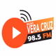 Logo de Rádio Vera Cruz