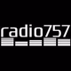 Logo de Radio757