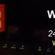 Logo de WavePort Radio