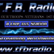 Logo de TFB Radio