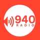 940 Radio logo