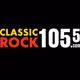 Logo de Classic Rock 105.5 - WLTC-HD2