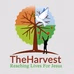 The Harvest Radio logo