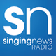 Singing News Radio logo