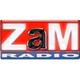 Logo de ZaM Radio - Izvornjaci