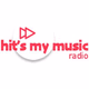 Logo de Hit's My Music Radio