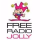 Logo de Free Radio Jolly