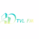 Logo de TVL FM