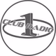Club Radio One logo