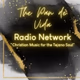 Logo de The Pan De Vida Radio Network