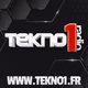 Logo de Tekno1 Radio
