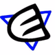 Logo de Radio Esmeralda