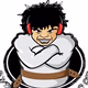 Logo de Synsane Radio