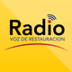 Logo de Radio Voz De Restauracion