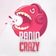 Radio Crazy logo
