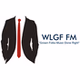 WLGF-FM logo