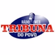 Logo de Rádio Tribuna do Povo FM Web