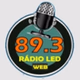 Rádio Led Web logo