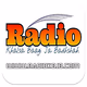 Logo de Radio KBJB - Santhia