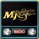Rádio Milionário E Zé Rico logo