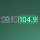 Logo de SoJO 104.9 - WSJO