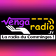 Logo de Venga Radio