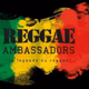 Logo de Reggae Ambassadors Radio