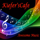 Logo de Radio Arcadia Group - Kiefers Cafe