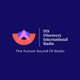 Logo de ISS Discovery International Radio