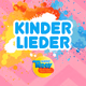 Logo de Radio Teddy - Kinderlieder