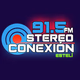 Logo de FM Stereo Conexión
