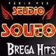 Rádio Studio Souto - Brega Hits logo